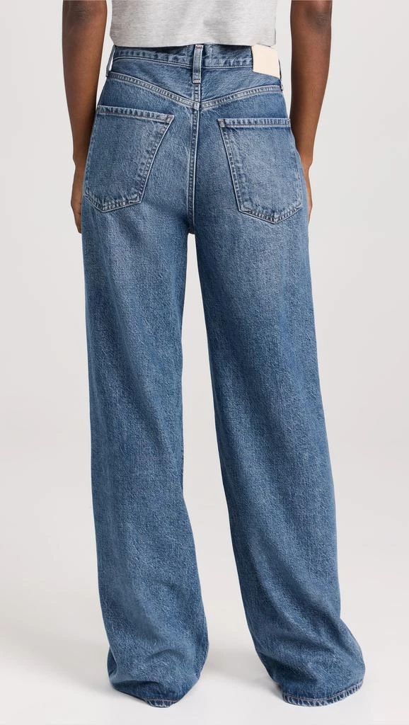 Citizens of Humanity Paloma Baggy Jeans 2