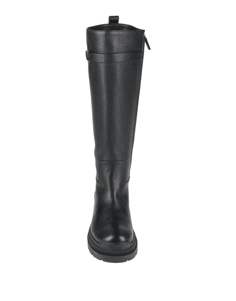 Salvatore Ferragamo Boots 4