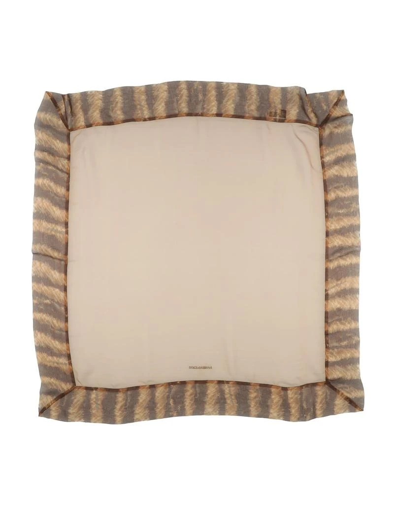 Dolce & Gabbana Scarves and foulards 1