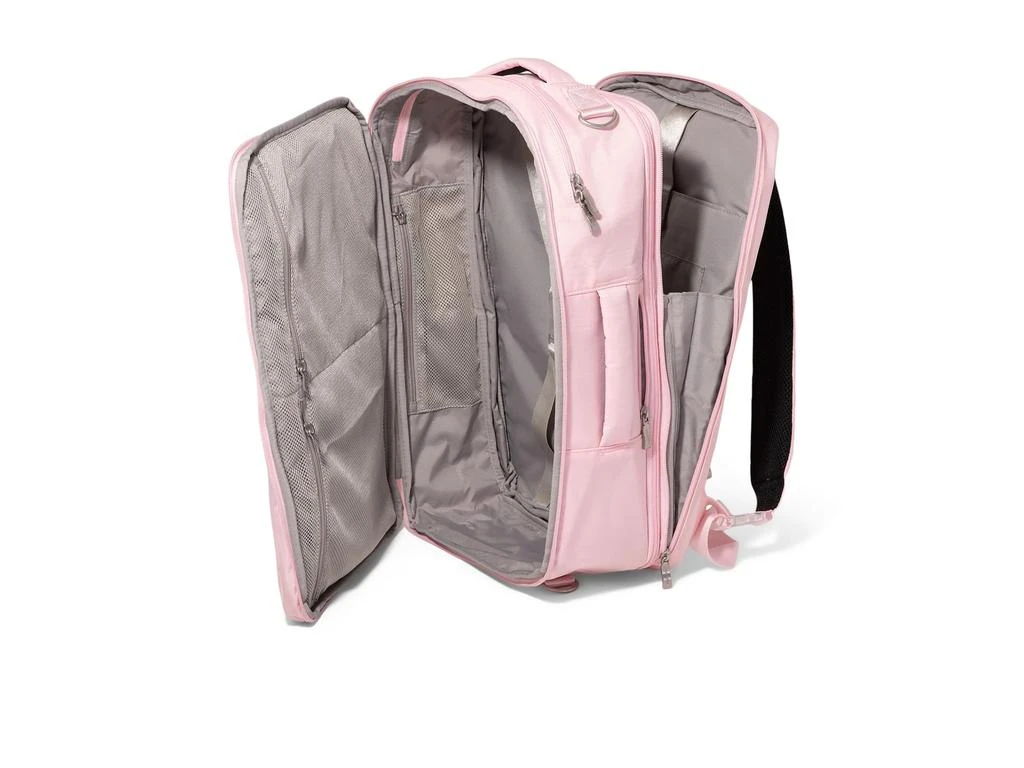 Baggallini Modern Convertible Travel Backpack 3