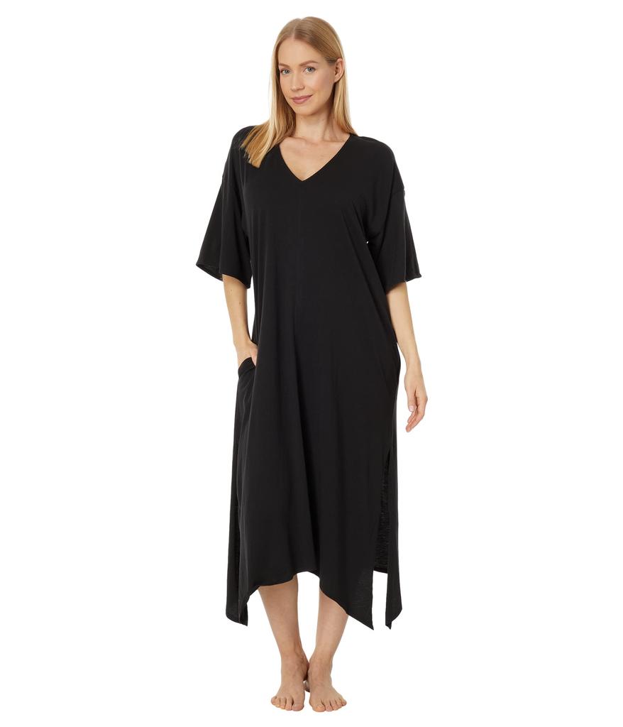 Skin Organic Pima Cecile Caftan