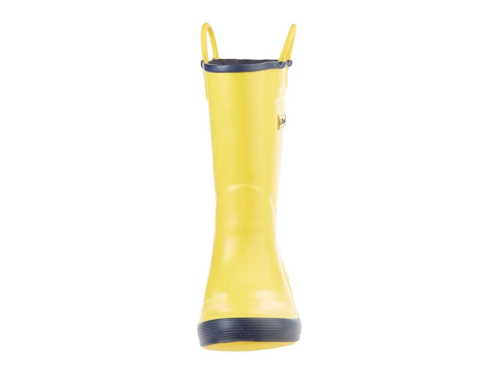L.L.BEAN Puddle Stompers Rain Boots (Toddler/Little Kid) 6