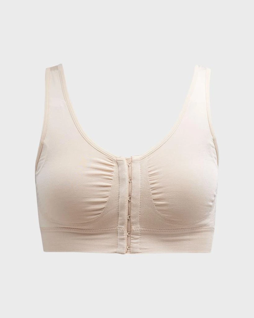 Wacoal B-Smooth Front Close Bralette 1