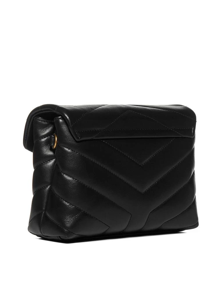 Yves Saint Laurent SAINT LAURENT | LouLou Toy small leather bag | Women | PZ 3