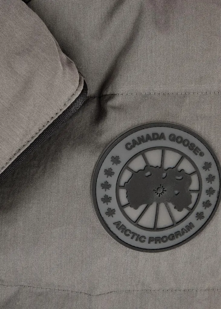 Canada Goose Carson quilted cotton-blend parka 5