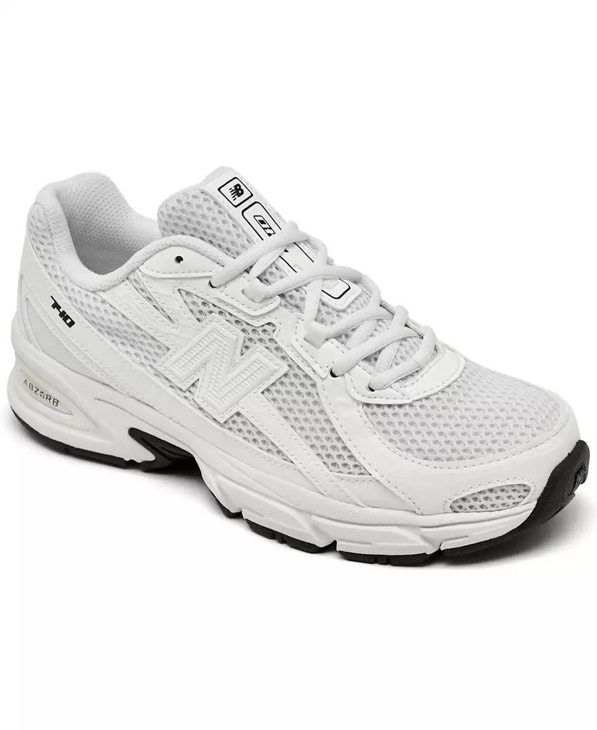 New Balance Women's 740 Casual Sneakers from Finish Line 1