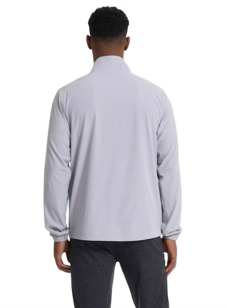 Vuori Vuori - Men's Venture Track Jacket