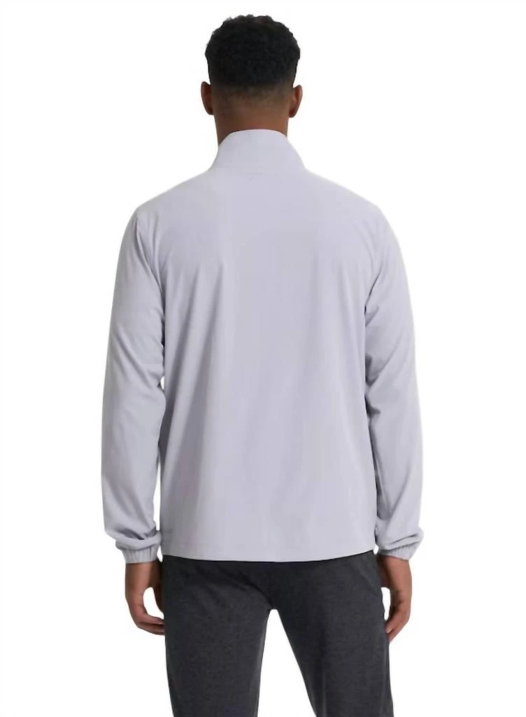 Vuori Vuori - Men's Venture Track Jacket 2