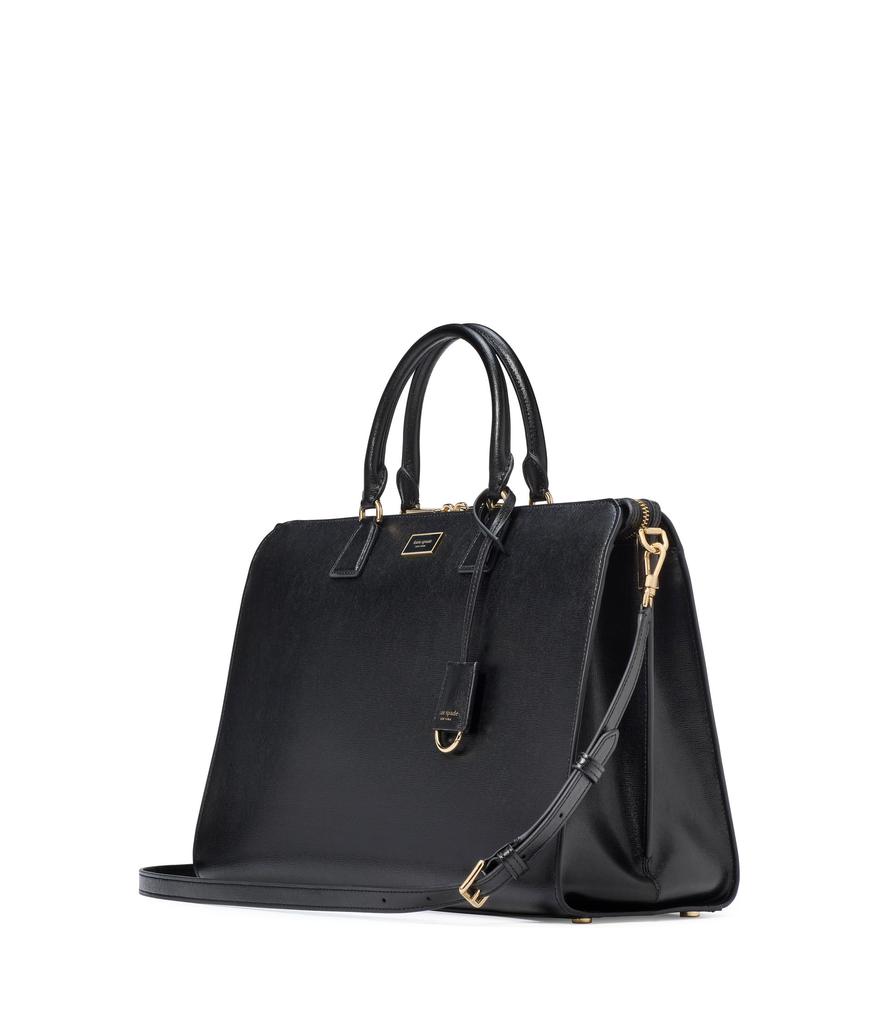 Kate Spade Serena Saffiano Leather Laptop Bag