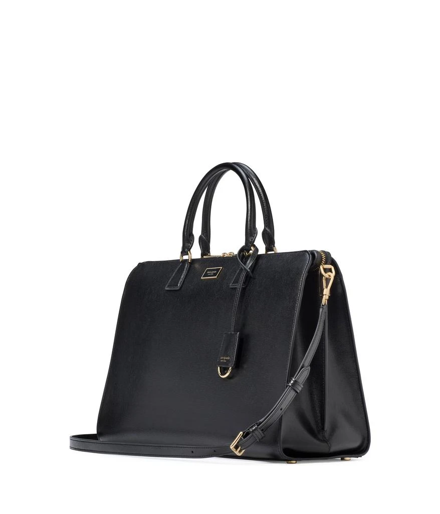 Kate Spade Serena Saffiano Leather Laptop Bag 2