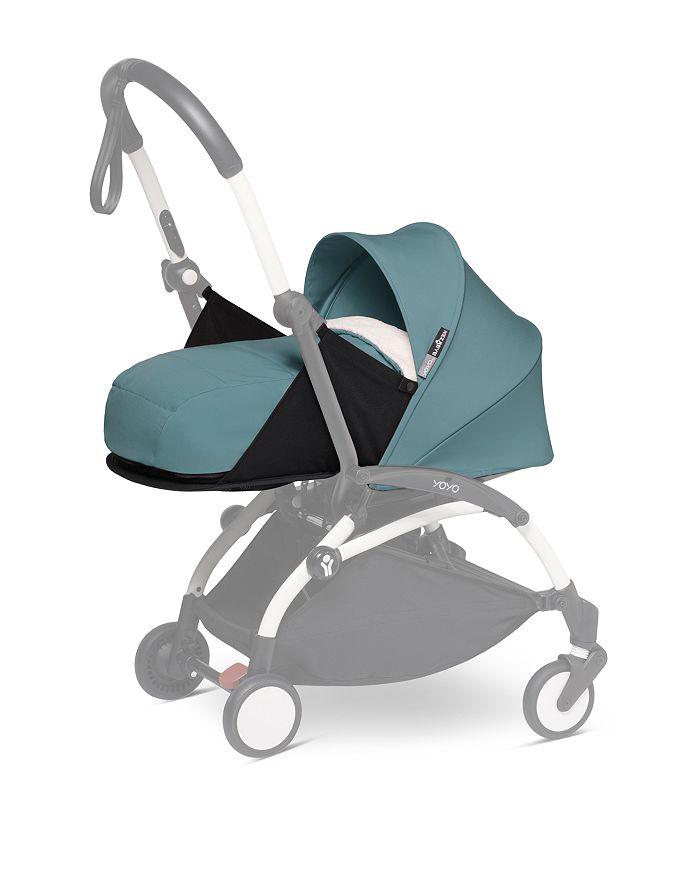 BABYZEN 0+ Newborn Pack