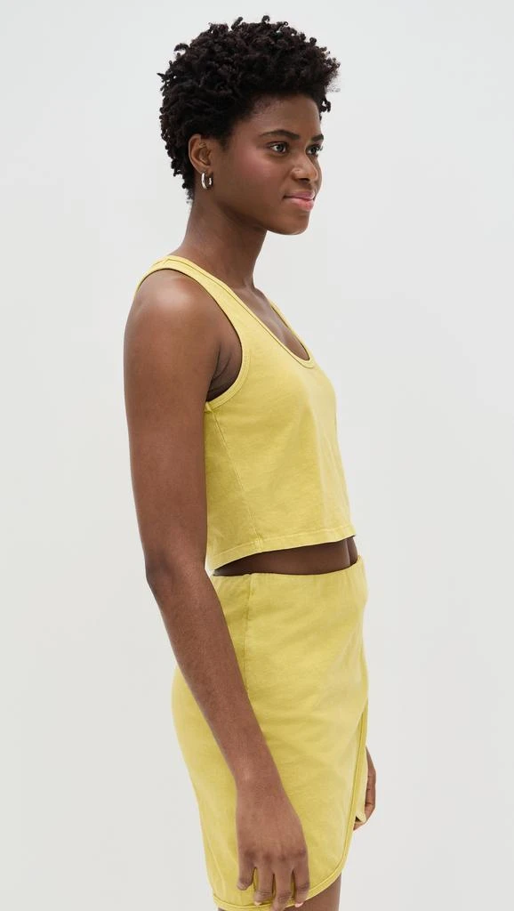 Les Tien Kerry Crop Tank 3
