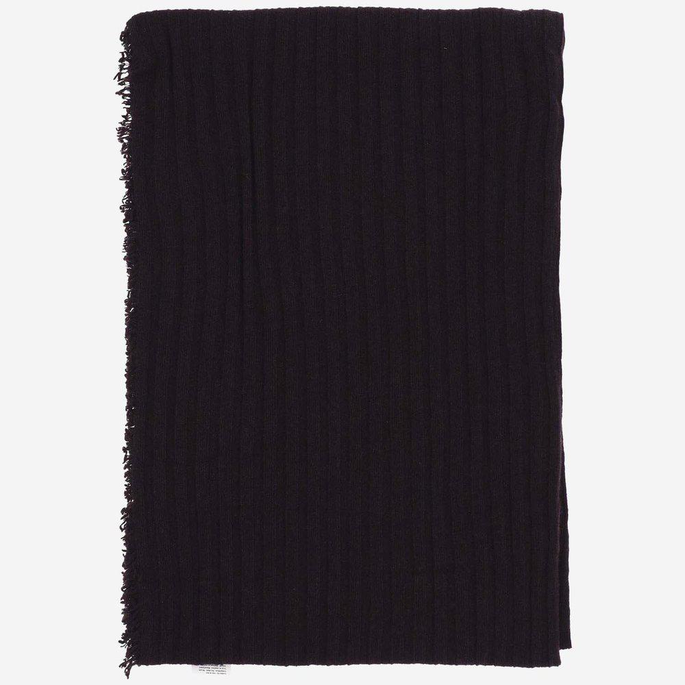 Faliero Sarti Faliero Sarti Ribbed Scarf