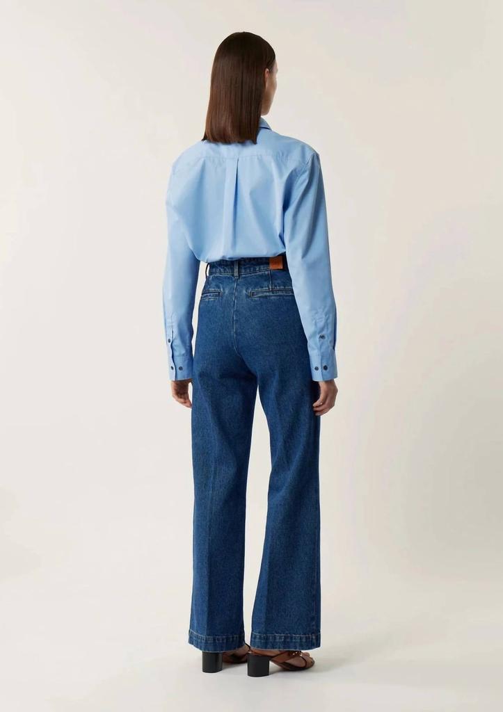 Soeur Soeur - California Jean