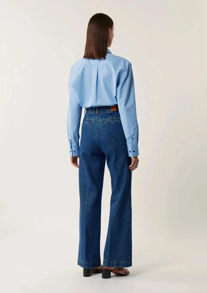 Soeur Soeur - California Jean 2