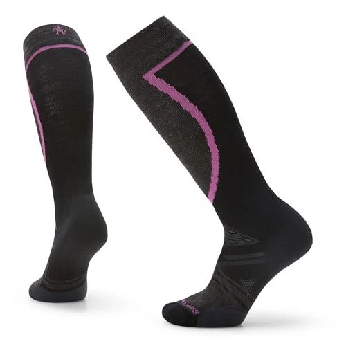 SmartWool Smartwool Women
s Ski Full Cushion Over The Calf Socks