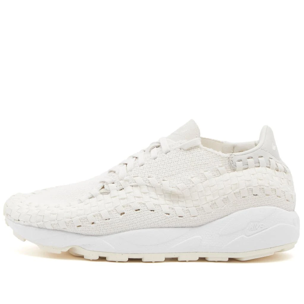 NIKE Nike W AIR WOVEN FOOTSCAPE 2