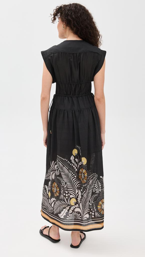Sabina Musayev Oria Dress