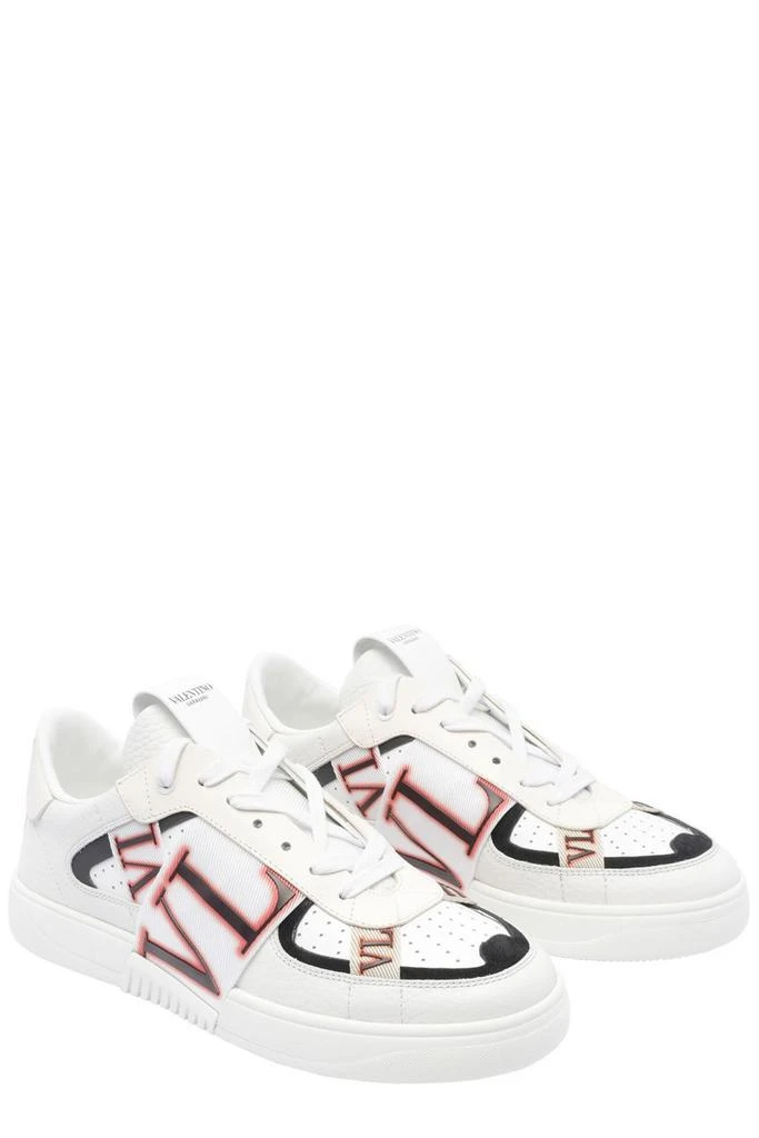 Valentino Valentino VLTN Low-Top Sneakers 3