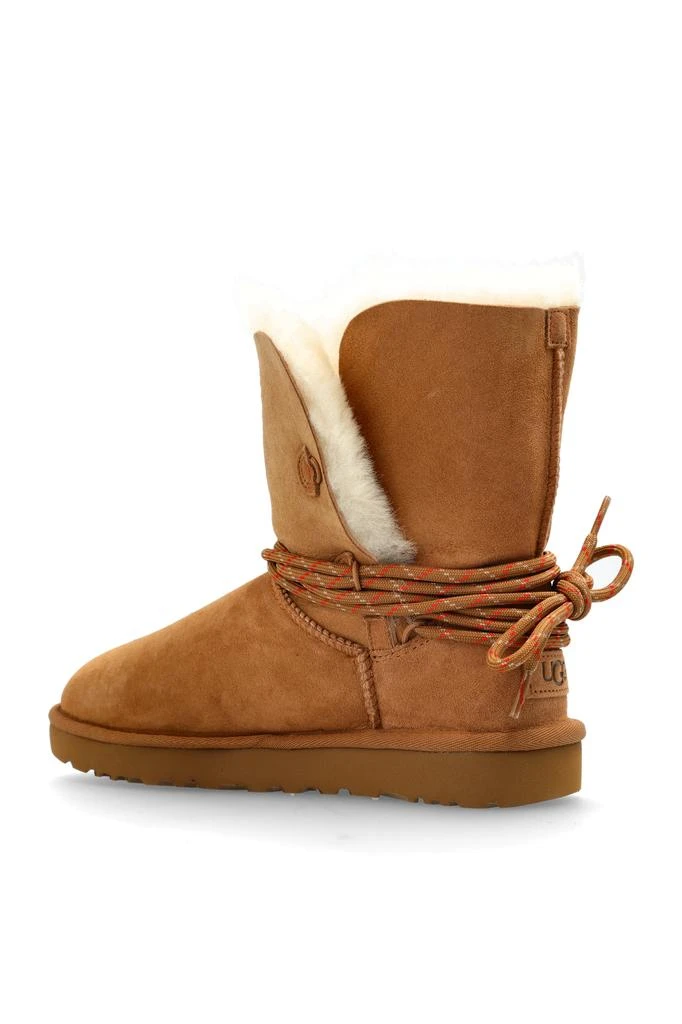 UGG Snow boots `W BAILEY TIE` 5