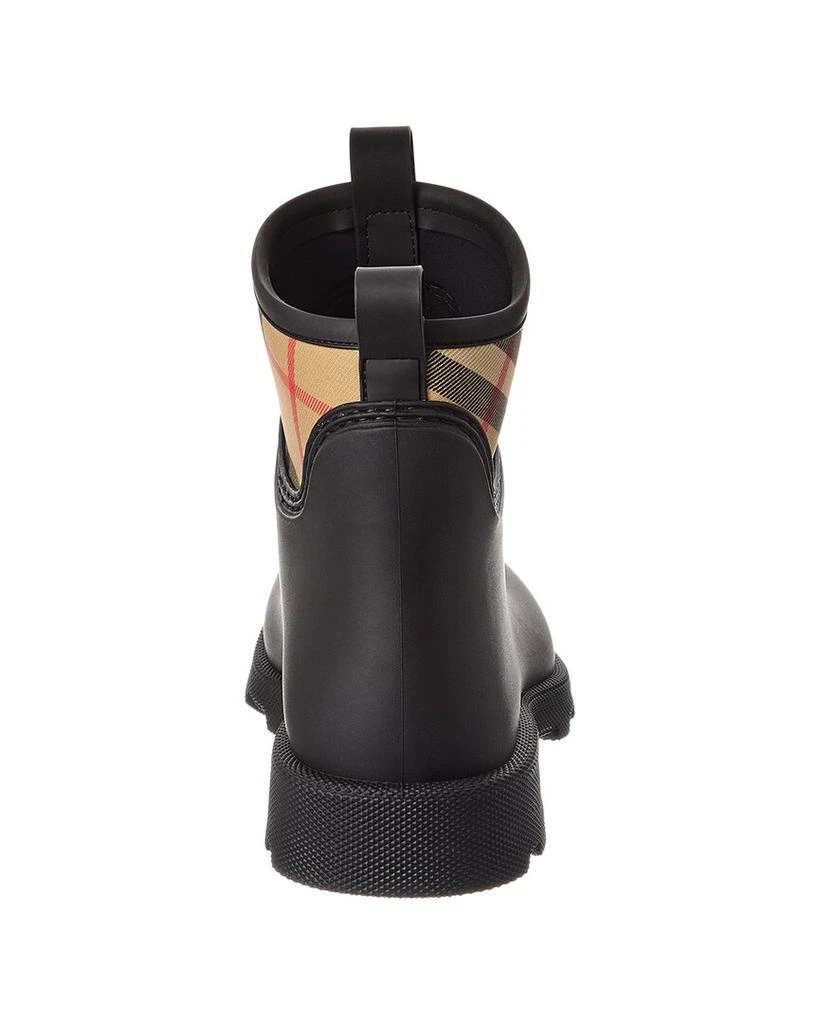 Burberry Marsh Rubber Bootie 3