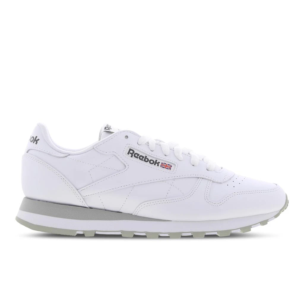 Shop Reebok Classic Leather Men Shoes on Sale at BeyondStyle