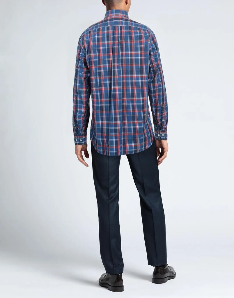 B.D.Baggies Checked shirt 3