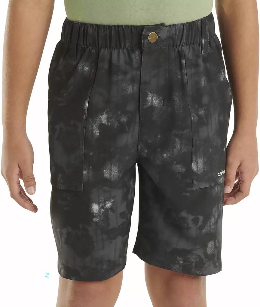 Carhartt Carhartt - Boy's Elastic Waistband Lightweight Shorts