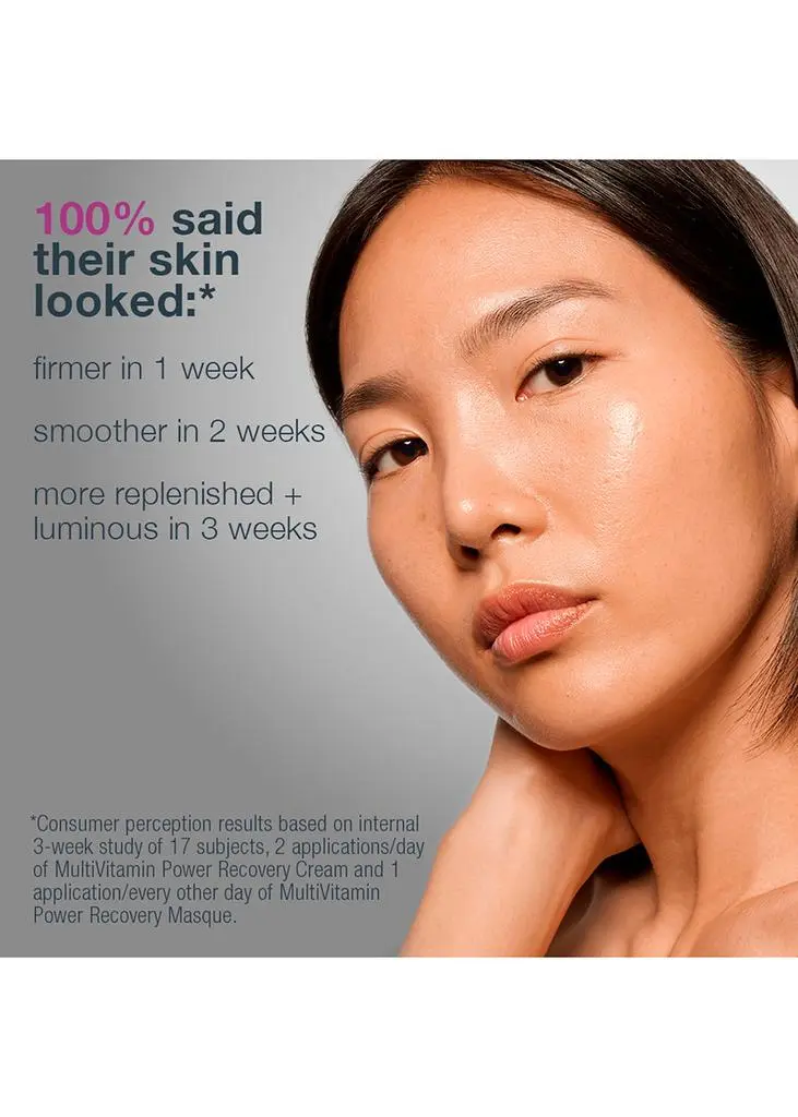 Dermalogica Stressed Skin Recovery System 4