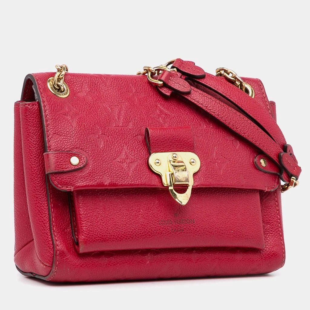 Louis Vuitton Louis Vuitton Monogram Empreinte Vavin BB 2