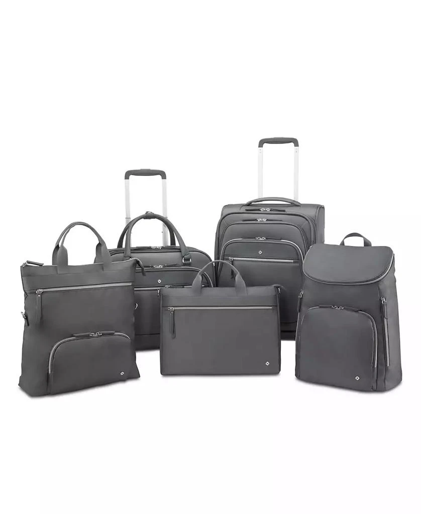 Samsonite Mobile Solution Deluxe 12.5" Backpack 5