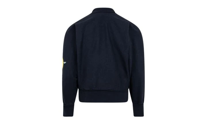 Kanye West Kanye West DETROIT GOLD CREWNECK II 4