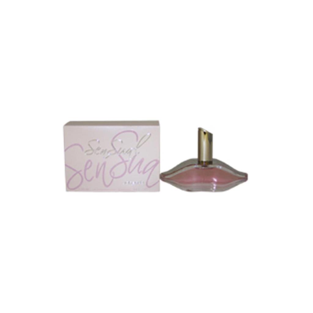 Johan B Johan B W-5146 Sensual - 2.8 oz - EDP Spray