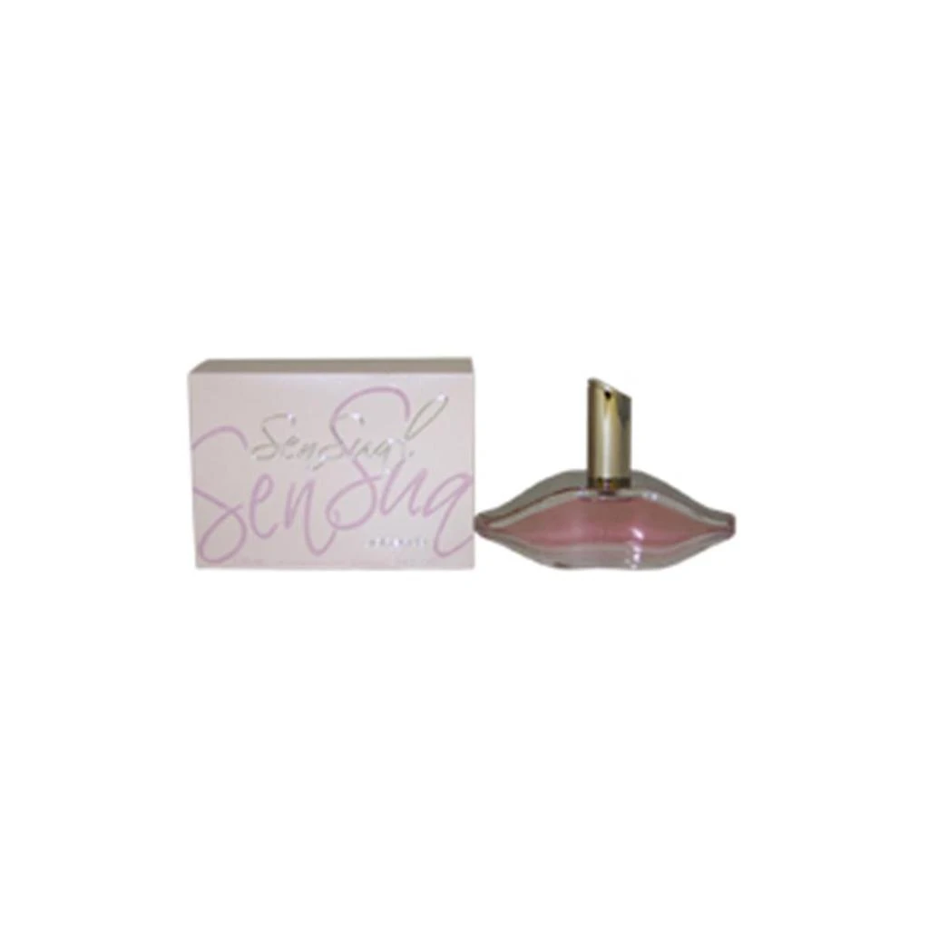 Johan B Johan B W-5146 Sensual - 2.8 oz - EDP Spray 1