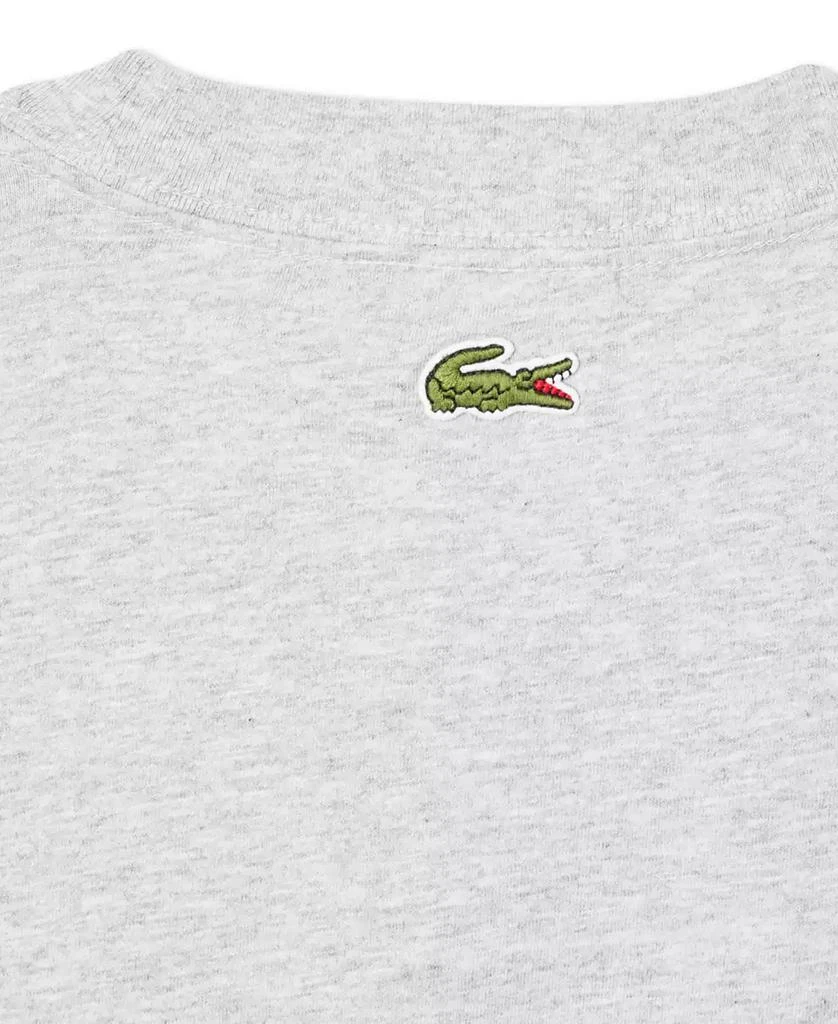 Lacoste Men's Classic-Fit Logo Crocodile Graphic T-Shirt 6