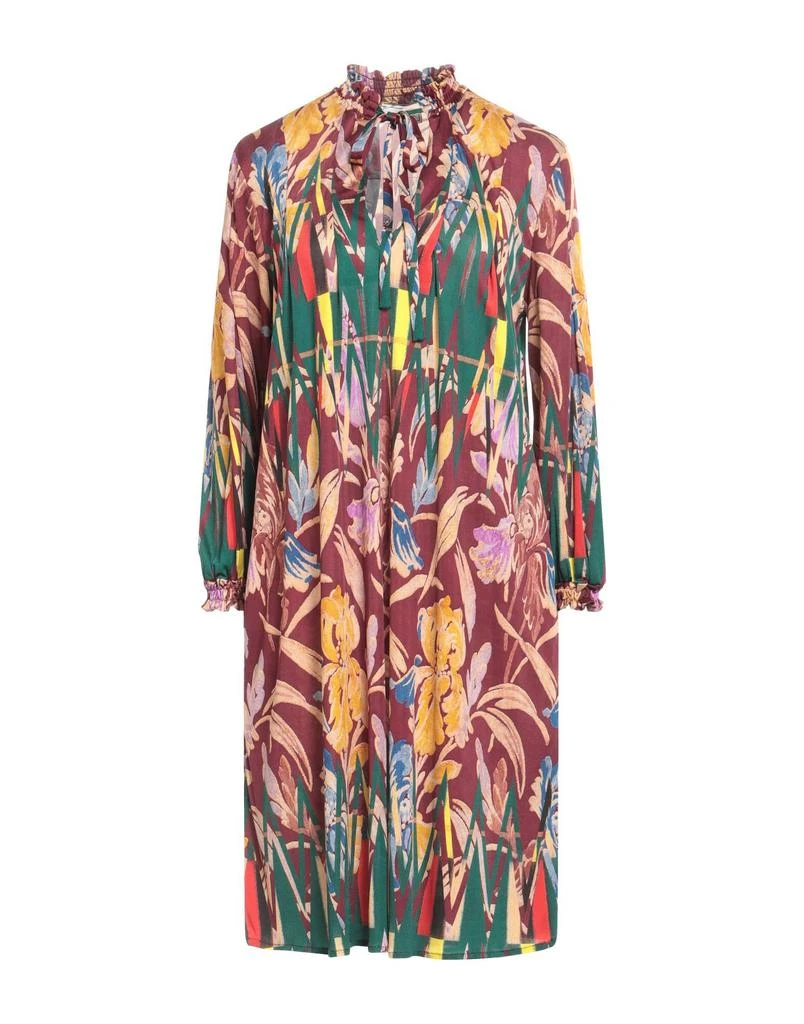 Pierre-louis Mascia Short dress 1