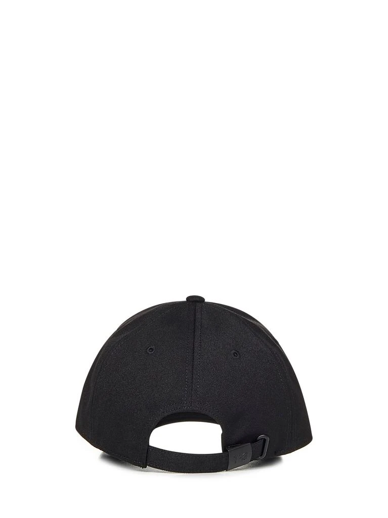 Y-3 Hat 3