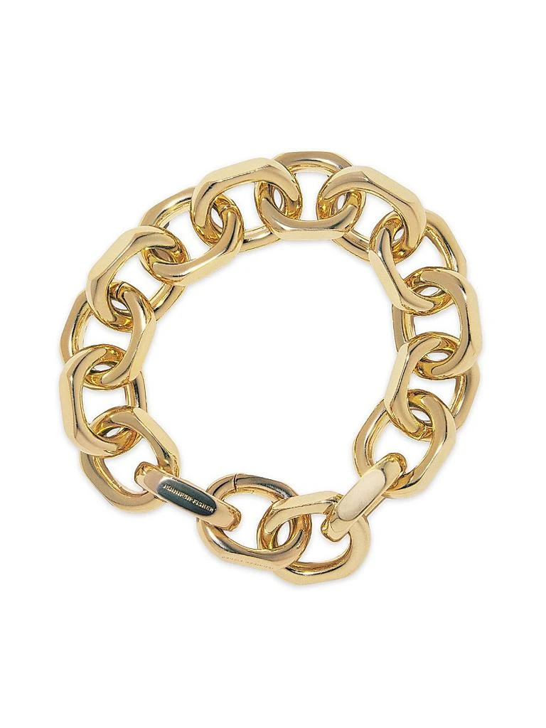 Jennifer Fisher City Link Chain Bracelet