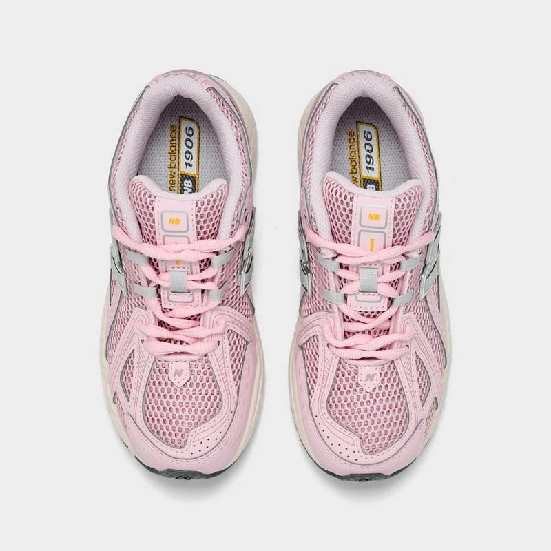 New Balance Little Kids' New Balance 1906 Casual Shoes 5