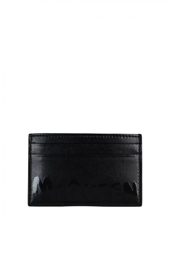 Alexander McQueen Card holder 1