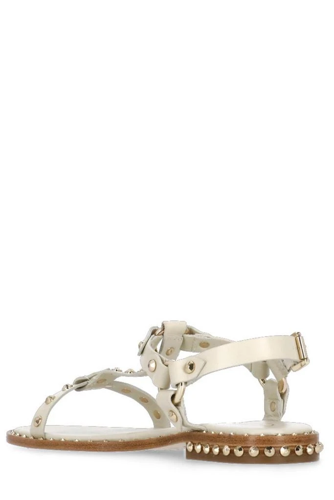 Ash Ash Patsy Stud-Embellished Almond-Toe Sandals 3