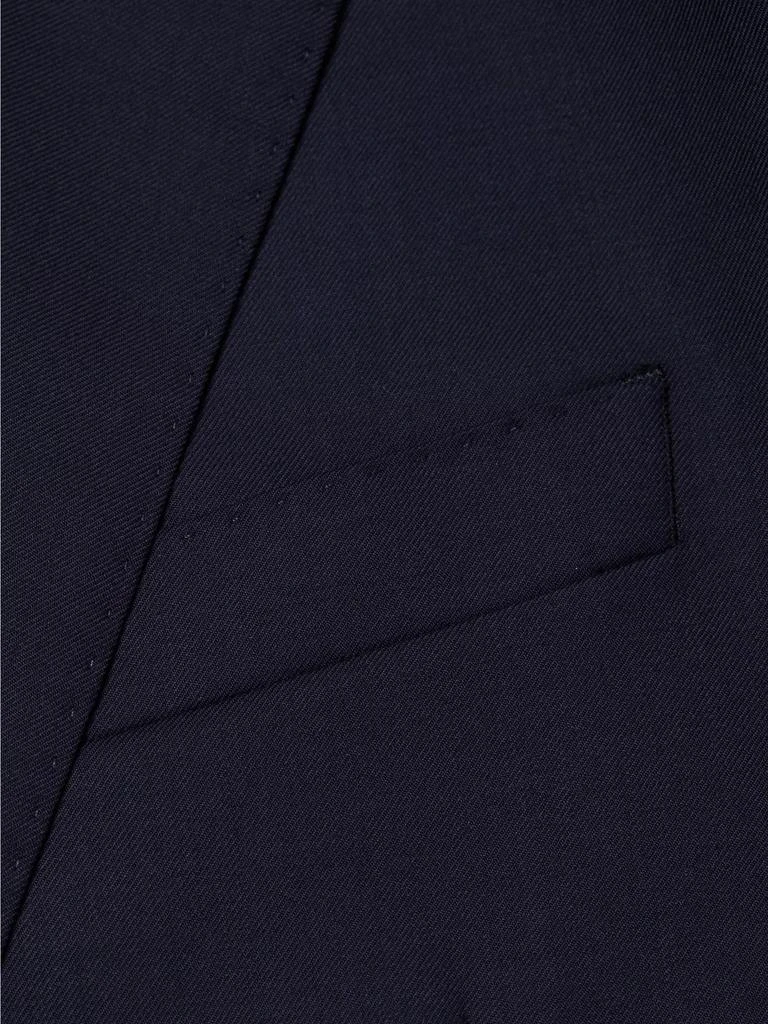 Giorgio Armani Wool Two-Piece Suit 7