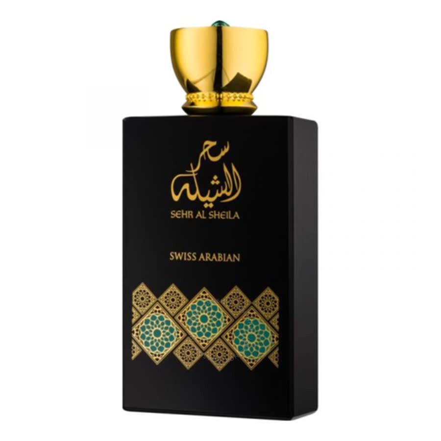 Swiss Arabian Swiss Arabian Sehr Al Sheila Unisex EDP