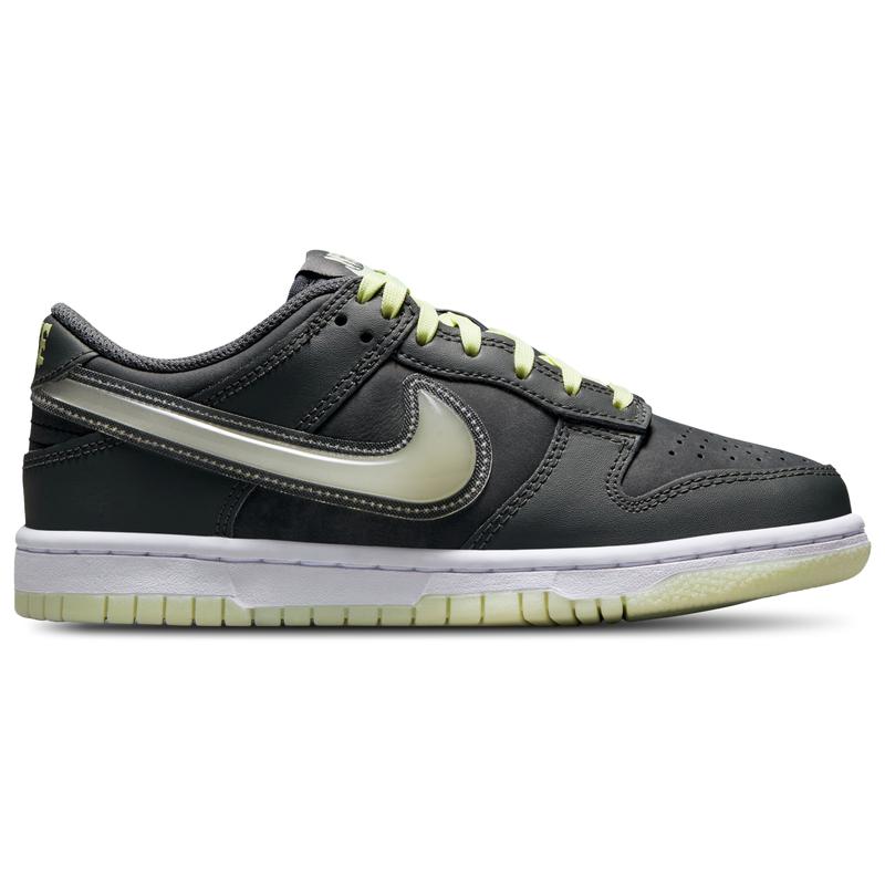 NIKE Nike Dunk Low GL - Boys' Grade School