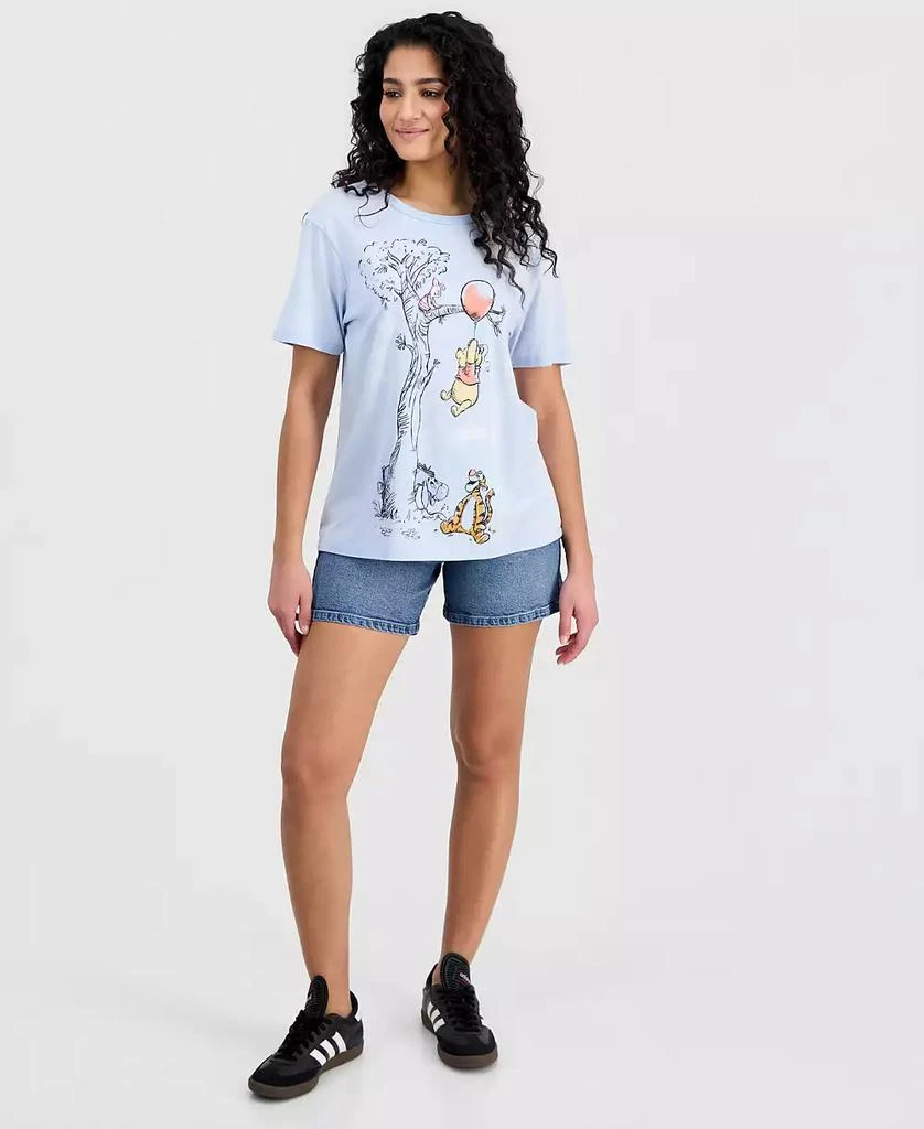 Disney Juniors
 Winnie the Pooh Short-Sleeve T-Shirt 2
