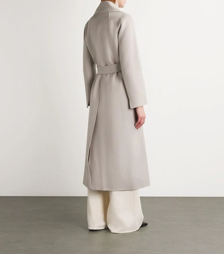 Max Mara Wool Coat 4