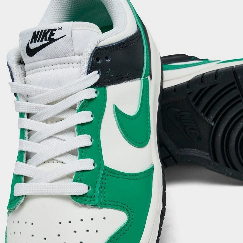 NIKE Women's Nike Dunk Low Casual Shoes 3