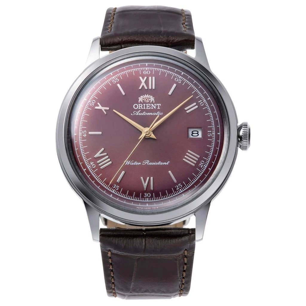 Orient Star Orient Bambino Men's Automatic Watch 1
