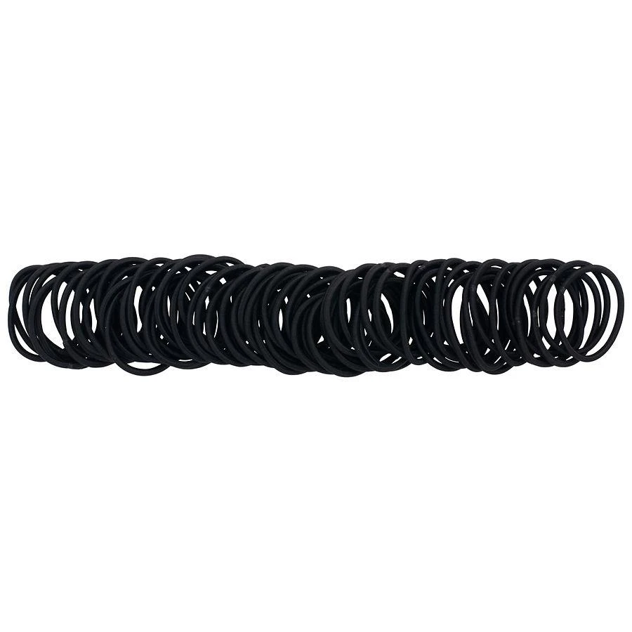 Scunci No Damage Elastic Hair Bands for All Hair Types