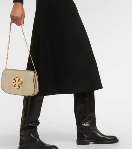 Tory Burch Polo sweater dress 5